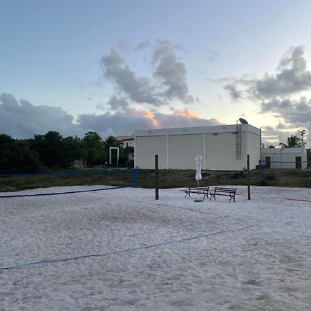 Apartamento No Condominio Iberostate Praia Do Forte Dış mekan fotoğraf