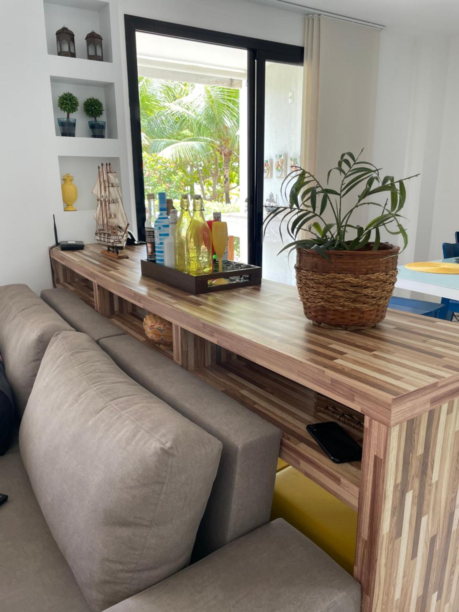 Apartamento No Condominio Iberostate Praia Do Forte Dış mekan fotoğraf