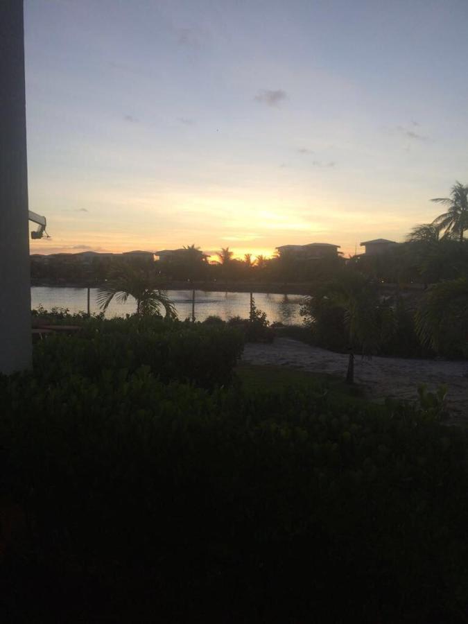 Apartamento No Condominio Iberostate Praia Do Forte Dış mekan fotoğraf