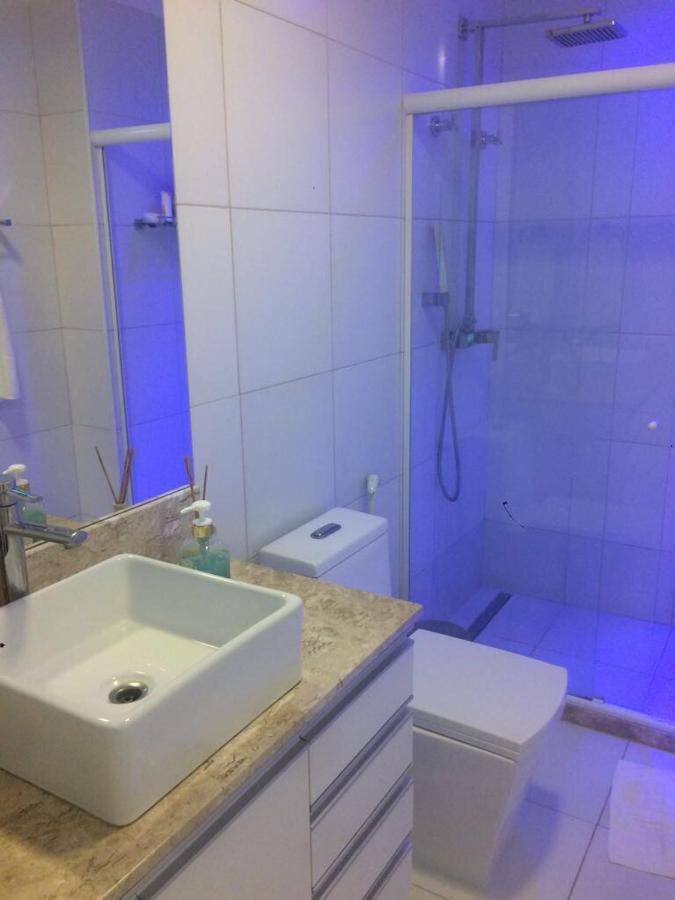 Apartamento No Condominio Iberostate Praia Do Forte Dış mekan fotoğraf