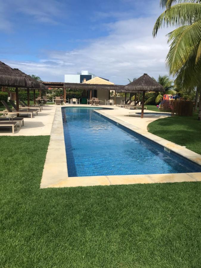 Apartamento No Condominio Iberostate Praia Do Forte Dış mekan fotoğraf