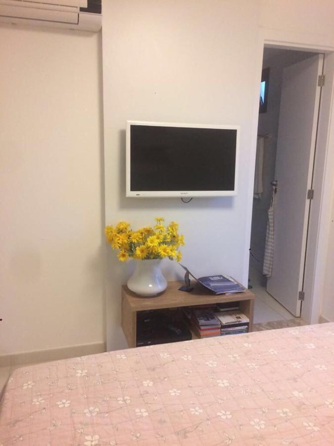 Apartamento No Condominio Iberostate Praia Do Forte Dış mekan fotoğraf