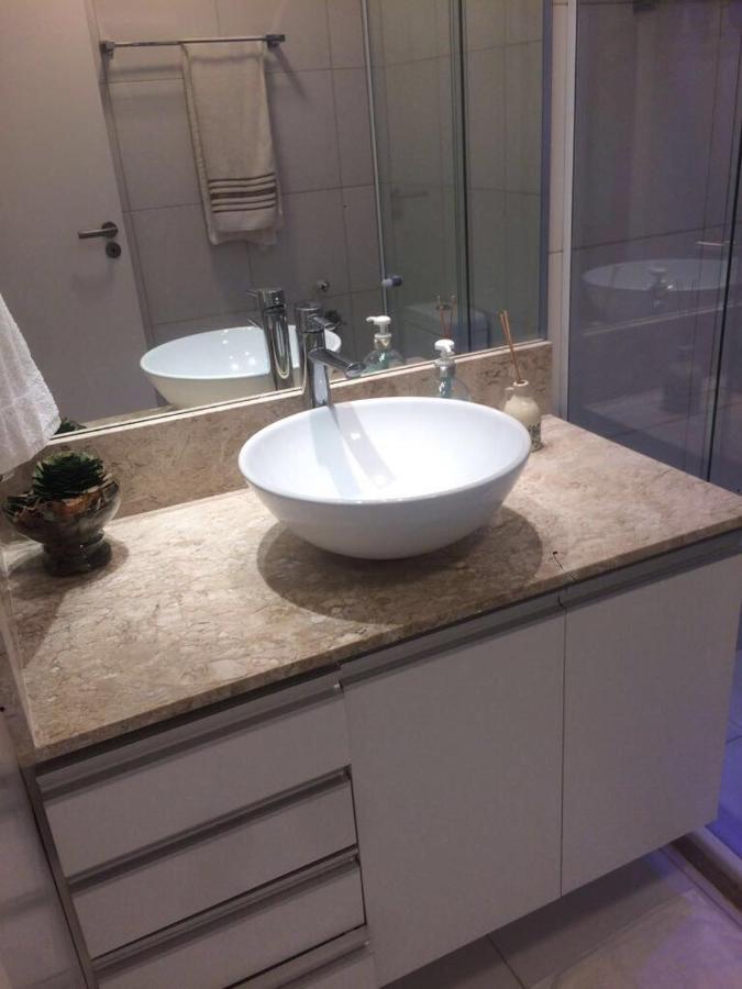 Apartamento No Condominio Iberostate Praia Do Forte Dış mekan fotoğraf