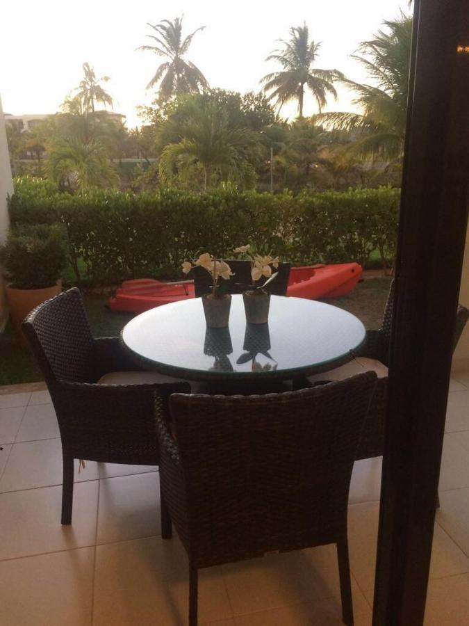 Apartamento No Condominio Iberostate Praia Do Forte Dış mekan fotoğraf